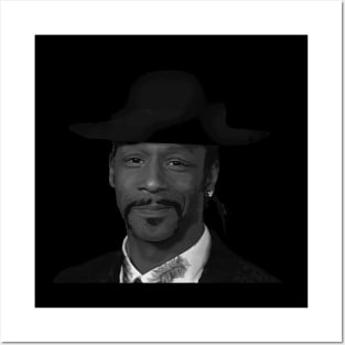 katt williams Posters and Art